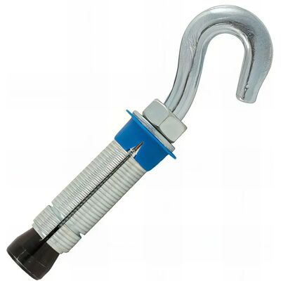 Ancoraggio Multi-Materiale SCELL-IT Resistente - M10 x 90mm Ancoraggio Multi-Materiale SCELL-IT Resistente - M10 x 90mm