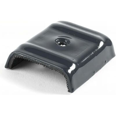 Scell-it Träger aus Stahl E1 Typ - Anthrazit RAL7016 - Packung 100 Scell-it Träger aus Stahl E1 Typ - Anthrazit RAL7016 - Packung 100