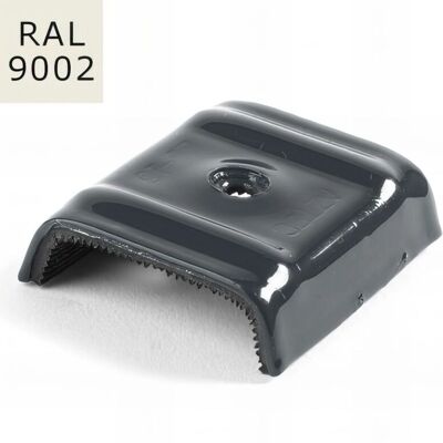 SCELL-IT Jumper Tipo E2 Acero - Antracita - Bolsa 100 SCELL-IT Jumper Tipo E2 Acero - Antracita - Bolsa 100