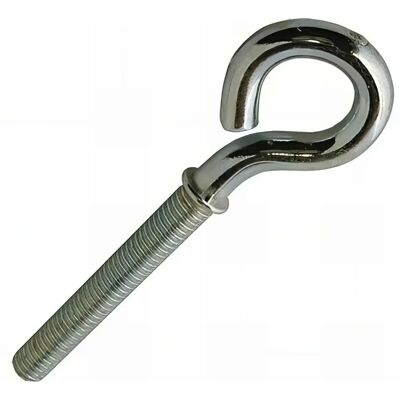 Anclajes de acero zincado SCELL-IT - 50 unidades - 6x40mm Anclajes de acero zincado SCELL-IT - 50 unidades - 6x40mm