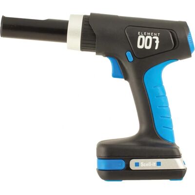 Scell-it - Outil de fixation pour ancres M4-M8 Scell-it - Outil de fixation pour ancres M4-M8