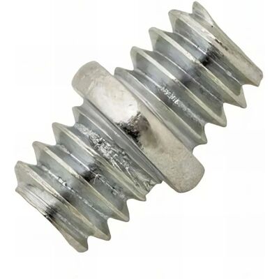 Raccords doubles M7x150mm - Scell-It Raccords doubles M7x150mm - Scell-It