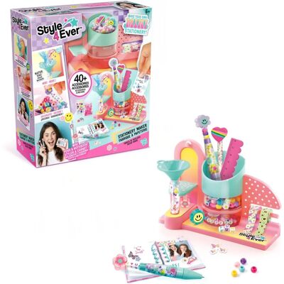 Canal Toys - Mini Wyroby Papiernicze - Kreatywny Zestaw DIY Canal Toys - Mini Wyroby Papiernicze - Kreatywny Zestaw DIY