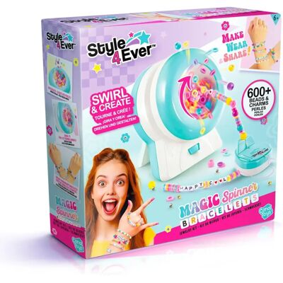 Style 4 Ever - Boho Vennskapsarmbånd Sett Style 4 Ever - Boho Vennskapsarmbånd Sett