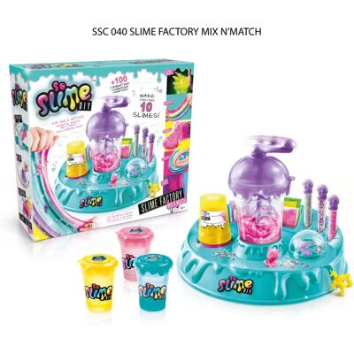 Canal Toys SSC 040 konst- och hantverksleksak - Lila Canal Toys SSC 040 konst- och hantverksleksak - Lila