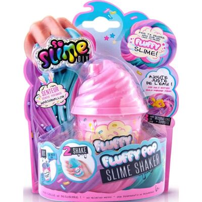 Canal Toys SSC 096 Fluffy Marshmallow Slime - Bastelspielzeug Canal Toys SSC 096 Fluffy Marshmallow Slime - Bastelspielzeug