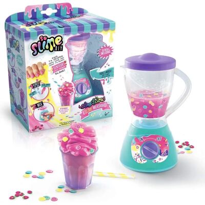CANAL TOYS Così DIY So Schleim Slimelicous Mixer Milchshake - Spielzeug CANAL TOYS Così DIY So Schleim Slimelicous Mixer Milchshake - Spielzeug