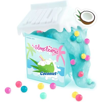 Canal Toys SSC 190 - Slime Parfumé Jouet Anti-Stress Canal Toys SSC 190 - Slime Parfumé Jouet Anti-Stress
