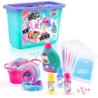 Canal Toys SSC245 Slime Set - Creatief Spel Canal Toys SSC245 Slime Set - Creatief Spel