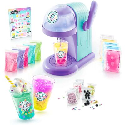 Canal Toys So Slime Slimelicious Slime'Presso Machine - Slime Maker Canal Toys So Slime Slimelicious Slime'Presso Machine - Slime Maker
