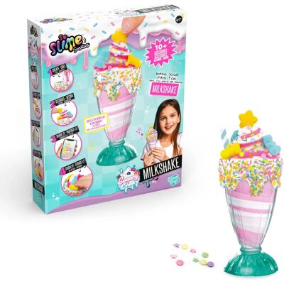 Canal Toys So Slime Sensations - Sugary Crush Milkshake Canal Toys So Slime Sensations - Sugary Crush Milkshake