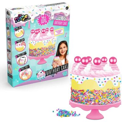 So Slime Sensations Sugary Crush - Slime Set So Slime Sensations Sugary Crush - Slime Set