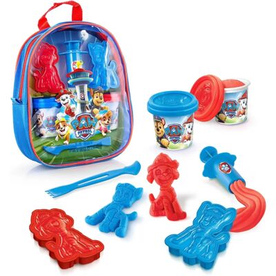 Canal Toys Jednostka Psów Gra z Modelem z Gliny - 2 Kolory Canal Toys Jednostka Psów Gra z Modelem z Gliny - 2 Kolory