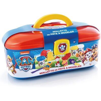 Gra modelarska z gliny Canal Toys Jednostka Kynowa - Wielobarwny Gra modelarska z gliny Canal Toys Jednostka Kynowa - Wielobarwny