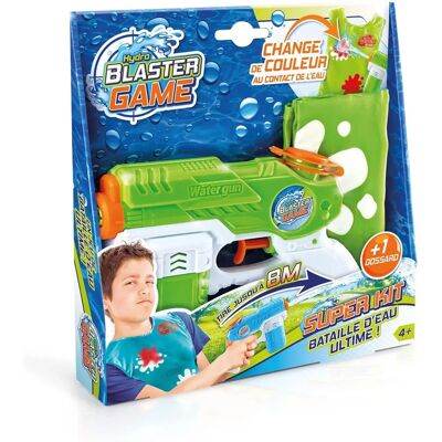 Canal Toys Hydro Blaster Pistolet Wodny - Pistolet Wodny Canal Toys Hydro Blaster Pistolet Wodny - Pistolet Wodny