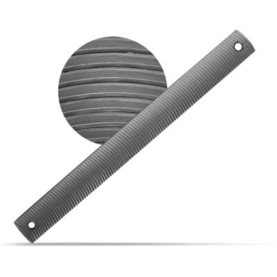 Ficha de cuerpo Vola 300mm - Gris - Tamaño único Ficha de cuerpo Vola 300mm - Gris - Tamaño único