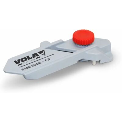 Vola Base Edge Basic 0,5° - Gris - Soporte para afilar bordes Vola Base Edge Basic 0,5° - Gris - Soporte para afilar bordes