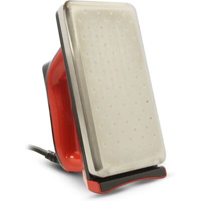 Vola Plancha de Cera - Temperatura Ajustable - Herramienta para Esquís y Snowboard Vola Plancha de Cera - Temperatura Ajustable - Herramienta para Esquís y Snowboard