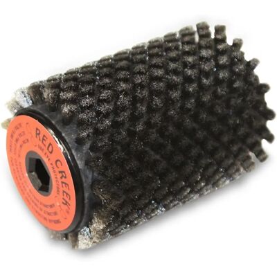 Vola Cepillo Nylon Red Creek 100 mm - Cepillo Vola Cepillo Nylon Red Creek 100 mm - Cepillo
