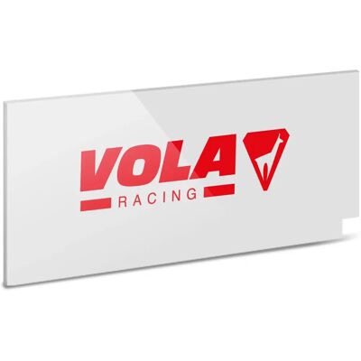 VOLA Hoja de Plástico de 4 mm Transparente - Afilador de bordes de esquí VOLA Hoja de Plástico de 4 mm Transparente - Afilador de bordes de esquí