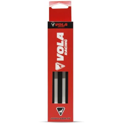 Vola Candela di Riparazione Graphite - Sci e Snowboard - 3 pezzi Vola Candela di Riparazione Graphite - Sci e Snowboard - 3 pezzi