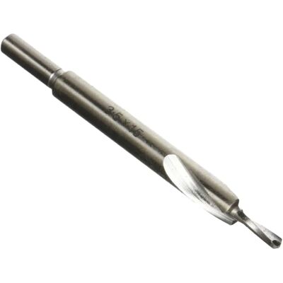 Vola 3,5x15 Mm Broca para Esquís Nórdicos - Broca Vola 3,5x15 Mm Broca para Esquís Nórdicos - Broca