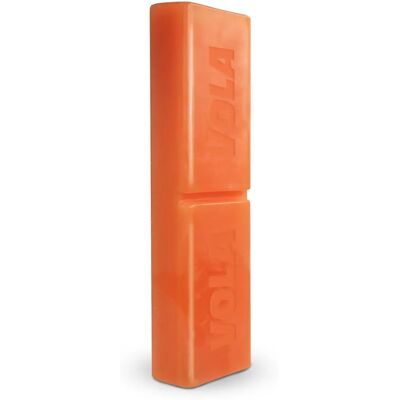 Vola Cire Universelle pour Ski - 500 g - Publicité Vola Cire Universelle pour Ski - 500 g - Publicité