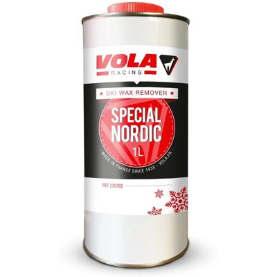 Limpiador Pro Nordic de Vola - 1L - Blanco - Removedor de Cera Limpiador Pro Nordic de Vola - 1L - Blanco - Removedor de Cera