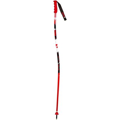 Bastoni da sci in alluminio VOLA - 135 cm Multicolore Bastoni da sci in alluminio VOLA - 135 cm Multicolore