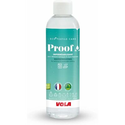 Vola Macchina 250 Ml Impermeabilizzante - Attrezzatura outdoor Vola Macchina 250 Ml Impermeabilizzante - Attrezzatura outdoor