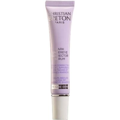 Christian Breton Dark Undereye Corrector Serum - Eye Serum for Dark Circles Christian Breton Dark Undereye Corrector Serum - Eye Serum for Dark Circles