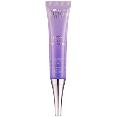 Christian Breton Eye Cream - 360° Lift Tox - All Skin Types Christian Breton Eye Cream - 360° Lift Tox - All Skin Types