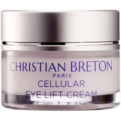 Christian Breton Cellular Eye Lift Cream - Eye Cream Christian Breton Cellular Eye Lift Cream - Eye Cream