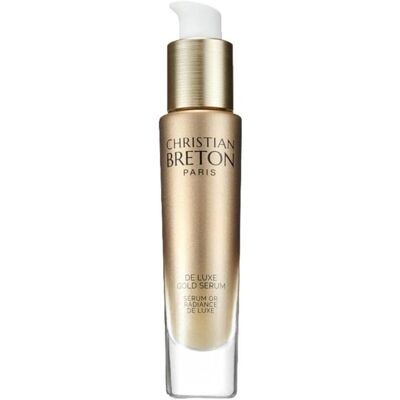 Christian Breton Luxurious Radiance Gold Caviar Serum - Serums Christian Breton Luxurious Radiance Gold Caviar Serum - Serums