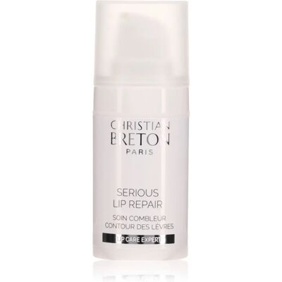 Christian Breton Lip Priority Riparazione delle labbra - Trattamento labbra Christian Breton Lip Priority Riparazione delle labbra - Trattamento labbra
