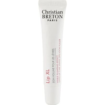 Christian Breton Lip XL Lip Balm - Lip Plumper & Nourisher Christian Breton Lip XL Lip Balm - Lip Plumper & Nourisher