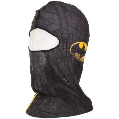 Μασκάρα παιδιών unisex Buff 78800 από microfiber - Μαύρο Μασκάρα παιδιών unisex Buff 78800 από microfiber - Μαύρο