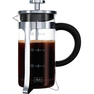 Melitta Premium - Schwarz - French Press Melitta Premium - Schwarz - French Press