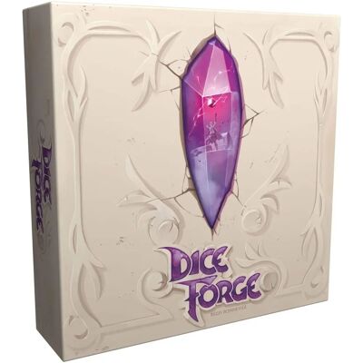 Libellud Dice Forge - Bordspel Libellud Dice Forge - Bordspel