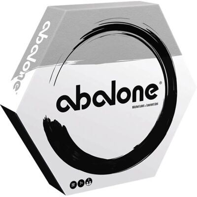 Asmodee Abalone - Strategiespiel - Neue Ausgabe Asmodee Abalone - Strategiespiel - Neue Ausgabe