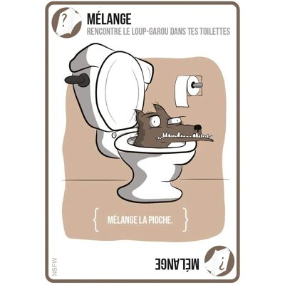 Exploding Kittens NSFW - Publicité Exploding Kittens NSFW - Publicité