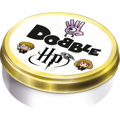Asmodee DOBHP02FR Jeu de Société Harry Potter - 6+ ans Asmodee DOBHP02FR Jeu de Société Harry Potter - 6+ ans
