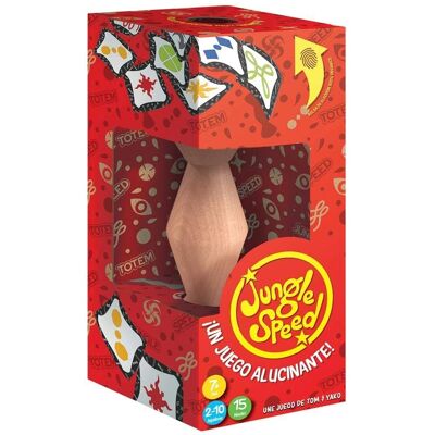Jungle Speed társasjáték - Játék Jungle Speed társasjáték - Játék
