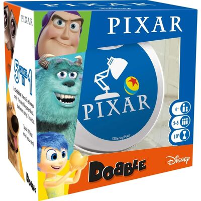 Dobble Pixar Dobble Pixar