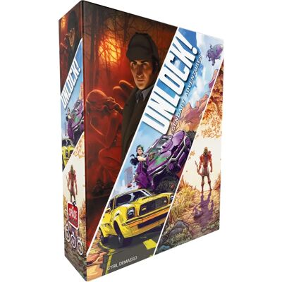 Space Cowboys KULCS! Legendás Kalandok - Interaktív Tábla Játék Space Cowboys KULCS! Legendás Kalandok - Interaktív Tábla Játék