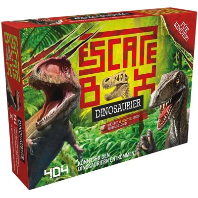 404-utgåvor - Obod0002 Dinosaurier Samarbetsspel 404-utgåvor - Obod0002 Dinosaurier Samarbetsspel