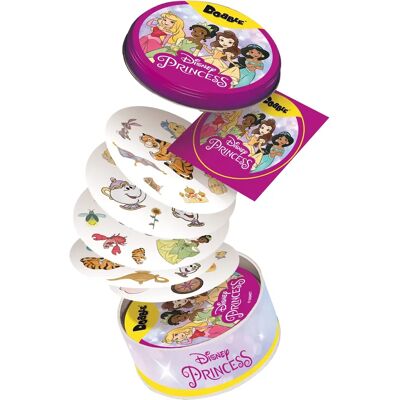 Dobble Princesses Disney Dobble Princesses Disney
