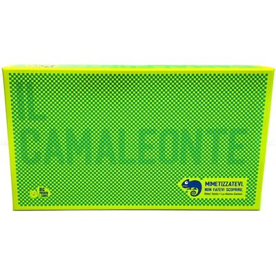 Big Potato Games El Camaleón - Juego de Mesa Social Big Potato Games El Camaleón - Juego de Mesa Social