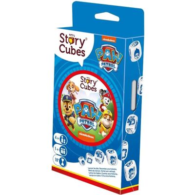 Asmodee Pat' Patrouille - Jeu de société - Français Asmodee Pat' Patrouille - Jeu de société - Français