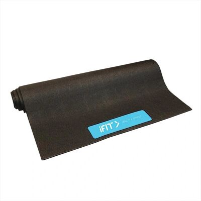 Tapis de protection Nordictrack ICEMAT18 - Noir - Publicité Tapis de protection Nordictrack ICEMAT18 - Noir - Publicité